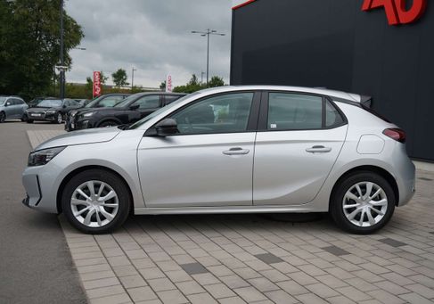 Opel Corsa, 2026 3