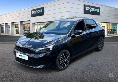 Opel Corsa, 2024
