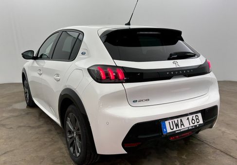 Peugeot 208, 2023 3