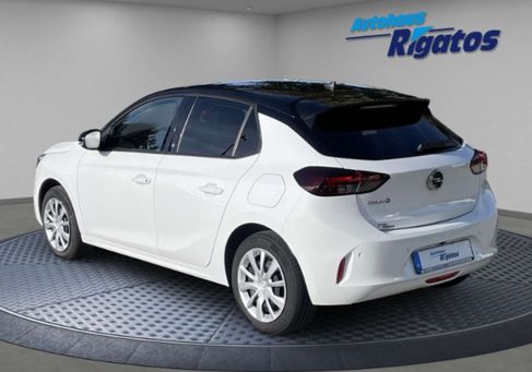 Opel Corsa, 2022 2