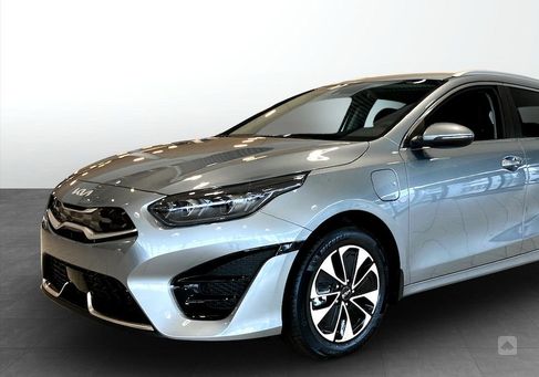 Kia Cee&#039;d Sportswagon, 2024