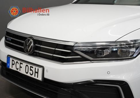 Volkswagen Passat Variant, 2023 2