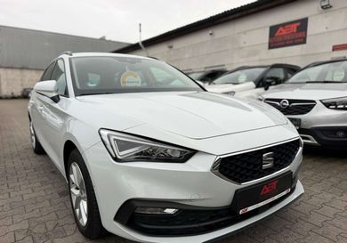 Seat Leon, 2022