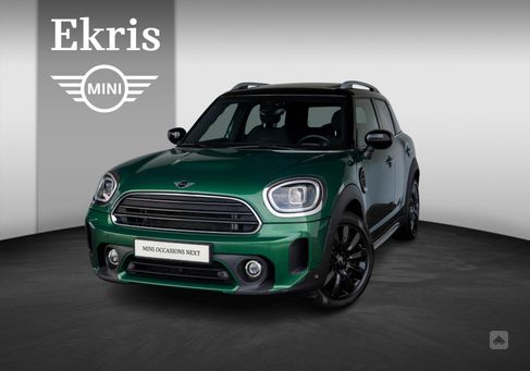 MINI Cooper Countryman, 2023