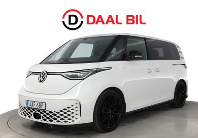 Volkswagen ID.Buzz, 2023