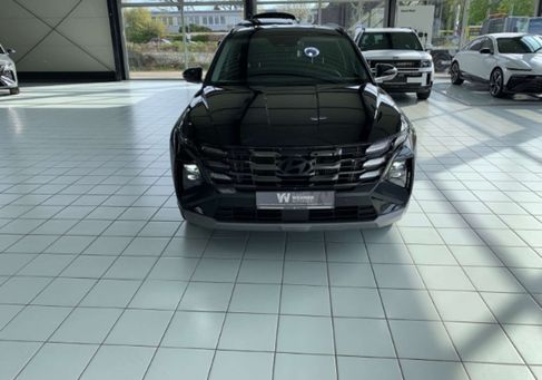 Hyundai Tucson, 2024