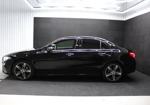 Mercedes-Benz A 200, 2020