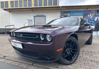 Dodge Challenger, 2020