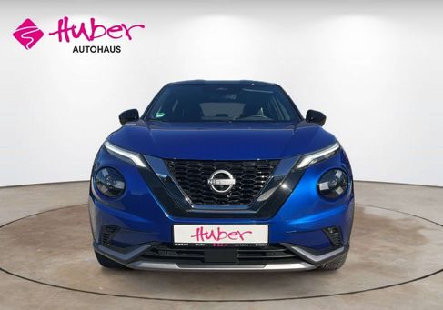 Nissan Juke, 2026 2
