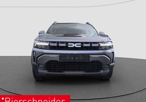 Dacia Duster, 2026 2
