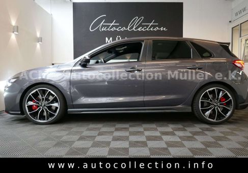 Hyundai i30, 2019 2