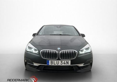 BMW 225 Active Tourer, 2019