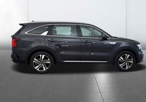 Kia Sorento, 2023