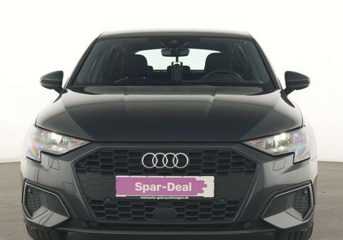 Audi A3, 2024 3
