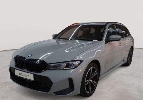 BMW 320, 2023