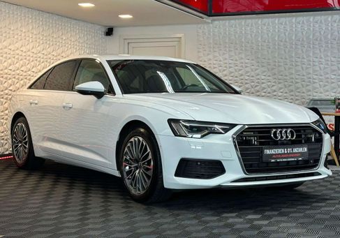 Audi A6, 2021