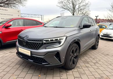 Renault Austral, 2022