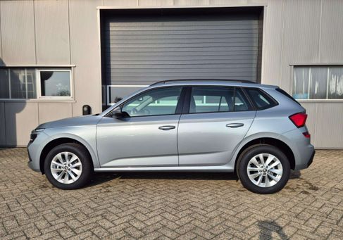 Skoda Kamiq, 2026 2