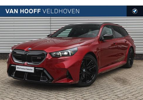 BMW M5, 2025