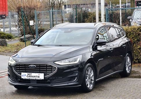 Ford Focus, 2023 2