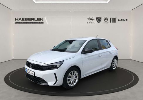 Opel Corsa, 2026