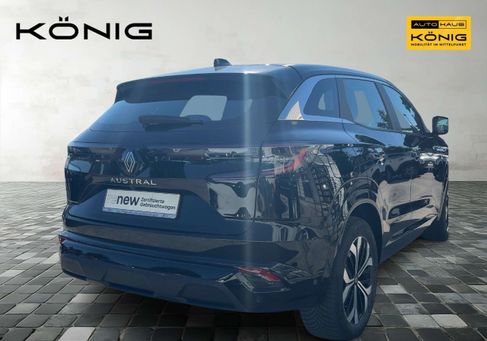 Renault Austral, 2023