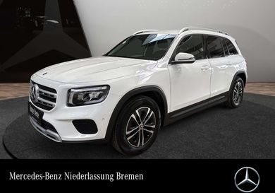 Mercedes-Benz GLB 180, 2023