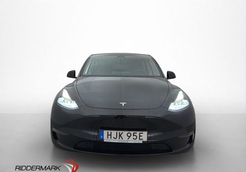Tesla Model Y, 2024 2
