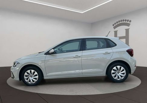 Volkswagen Polo, 2024 2