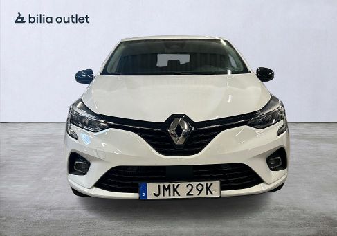 Renault Clio, 2020