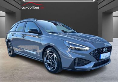 Hyundai i30, 2026