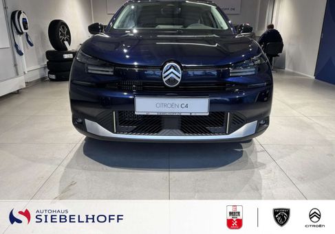 Citroën C4, 2026 3