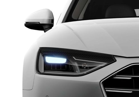 Audi A4, 2023 2