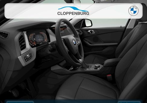 BMW 118, 2023