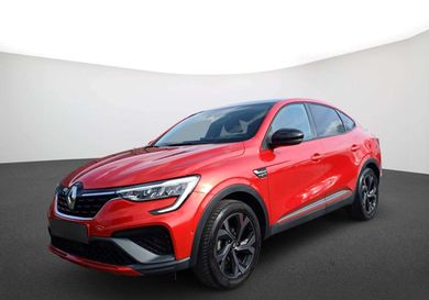 Renault Arkana, 2023