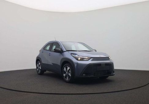 Toyota Aygo, 2026