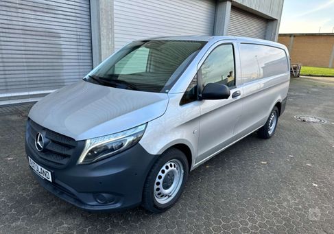 Mercedes-Benz Vito, 2020