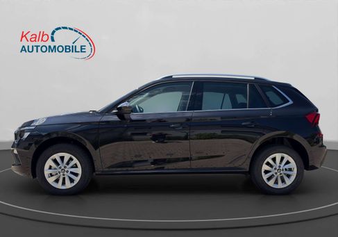 Skoda Kamiq, 2025 2
