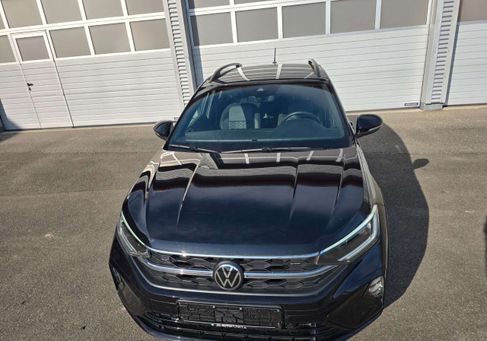 Volkswagen Taigo, 2022