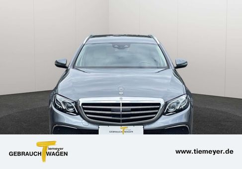 Mercedes-Benz E 300, 2020 2