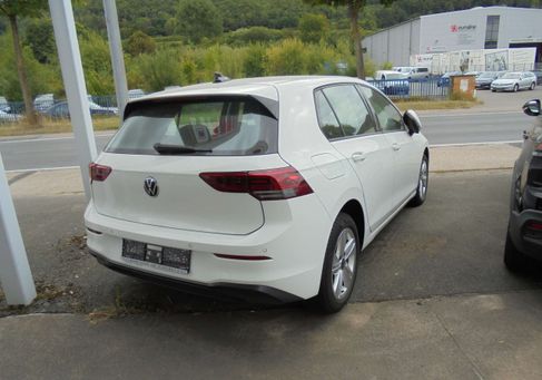Volkswagen Golf, 2022 3