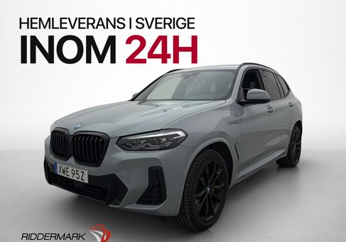 BMW X3, 2024 3