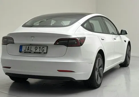 Tesla Model 3, 2023 3
