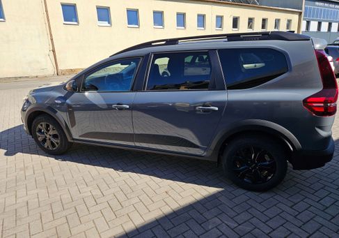 Dacia Jogger, 2024 3