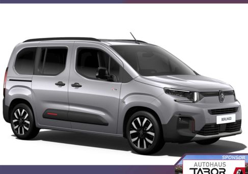 Citroën Berlingo, 2026 2