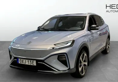 MG Marvel R, 2022