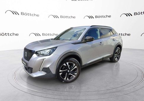 Peugeot 2008, 2023