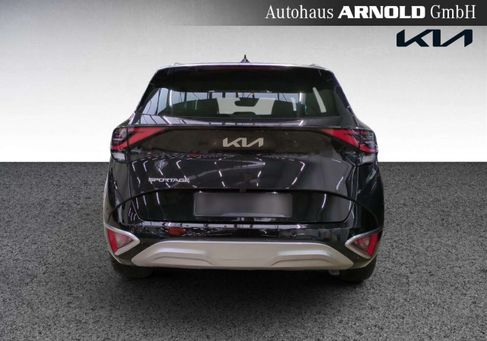 Kia Sportage, 2025 3