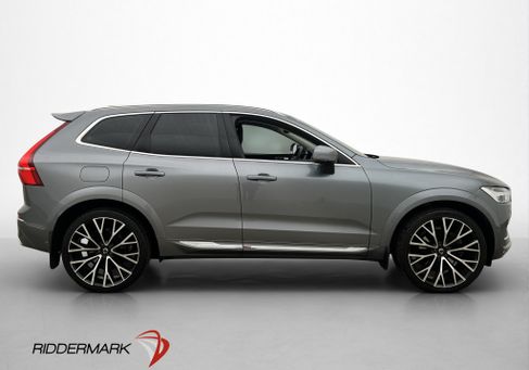 Volvo XC60, 2020