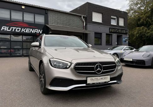 Mercedes-Benz E 300, 2022 2